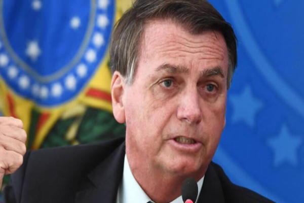 PF diz que Bolsonaro ‘planejou, atuou e teve domínio’ de plano de golpe