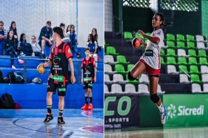 Seletiva de handebol em Londrina busca novos talentos; saiba mais