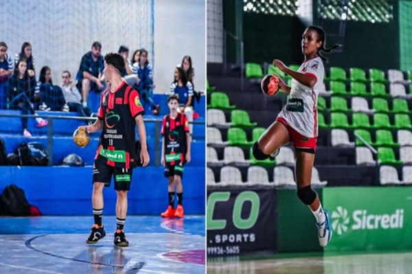 Seletiva de handebol em Londrina busca novos talentos; saiba mais