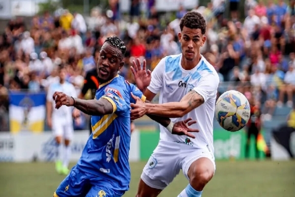 Londrina perde para o lanterna São Joseense no Campeonato Paranaense