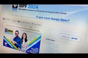 Quase metade dos londrinenses ainda não declarou o Imposto de Renda 2024