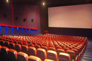 Cinemas de Londrina participam de semana com ingressos a R$ 10