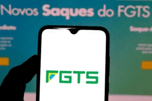 Caixa deposita saque emergencial do FGTS para nascidos em fevereiro