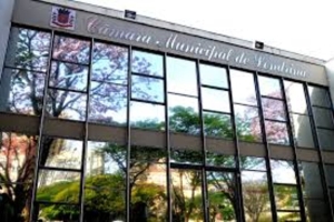 Prédio da Câmara de Londrina é entregue durante cerimônia em comemoração de 90 anos