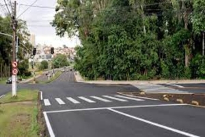 Melhorias na Avenida Castelo Branco: 2 km de Novo Asfalto em Andamento