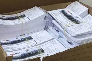 Atenção Contribuintes: Prazo Final para Quitação do 2º Lote do IPTU 2024 em Londrina