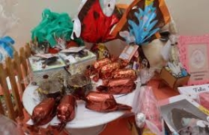 Londrina celebra Páscoa com produtos únicos da Economia Solidária