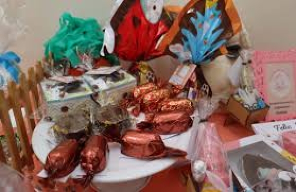 Londrina celebra Páscoa com produtos únicos da Economia Solidária