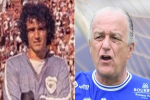Morre Paulo Rogério, goleiro do LEC na campanha histórica de 1977