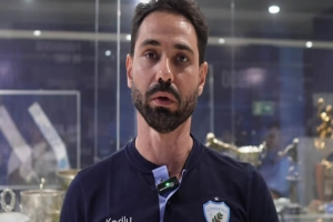 Londrina SAF adia reinauguração do estádio VGD: ‘faltam detalhes’
