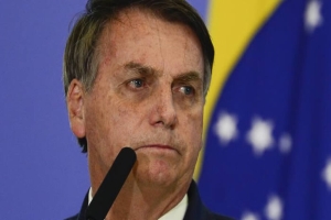 Bolsonaro e mais 36 são indiciados pela PF por tentativa de golpe
