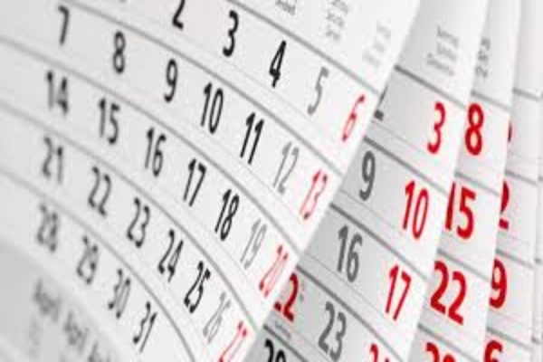 Abril terá feriadão prolongado com folgas entre Sexta-feira Santa e Tiradentes