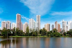 Londrina chega a 723 casos confirmados pelo Covid-19