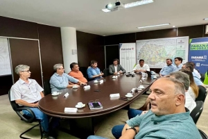 Consequências da Suspensão do Ramal Ferroviário: Perspectivas para o Aumento do Transporte de Cargas em Londrina