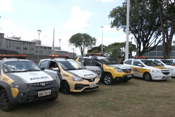 Operação Conjunta: PM e CMTU Fiscalizam Trânsito e Motoristas na Zona Norte