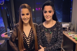 Maiara &amp; Maraisa faz esquenta antes da live de sábado, 4, com hit de Chrystian &amp; Ralf: &#039;Todo mundo juntinho&#039;