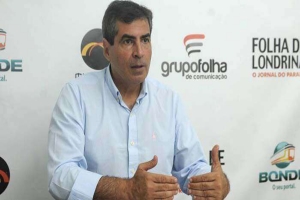 Belinati vai aguardar análise técnica sobre passaporte de vacina em Londrina