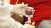 Com estoques em baixa, Hemocentro de Londrina faz apelo por doações de sangue