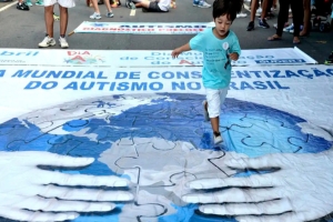 Importância do Diagnóstico Precoce do Autismo na Educação Infantil
