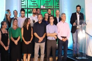 Prefeitura lança campanha de revitalização do Centro de Londrina