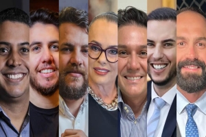 Tiago Amaral anuncia mais sete novos secretários municipais; veja lista