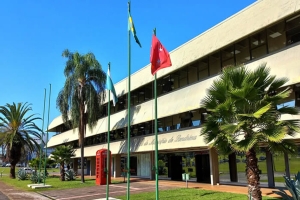 Inscrições para Dois Editais do Concurso de Londrina Terminam Esta Quinta-feira